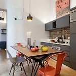 Apartman Uflat