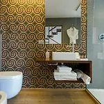 Uflat Apartman Catania