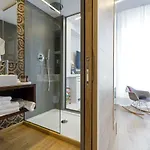 Uflat Apartman Catania