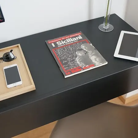 Uflat דירה קטאניה