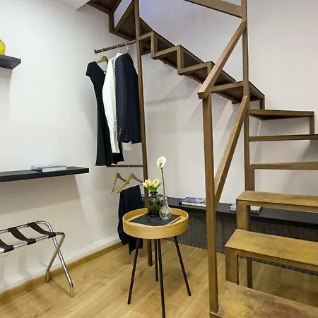 Appartamento Uflat