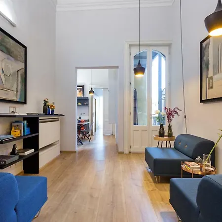 Appartamento Uflat