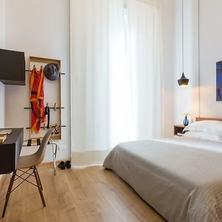 Appartamento Uflat