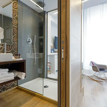 Uflat דירה קטאניה