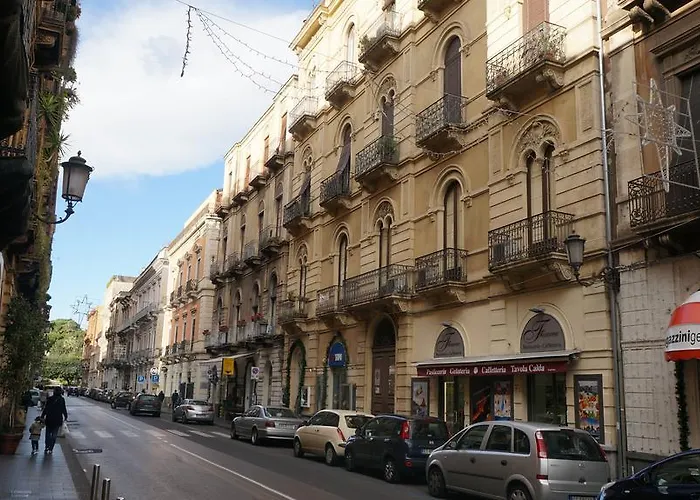 Uflat * Catania