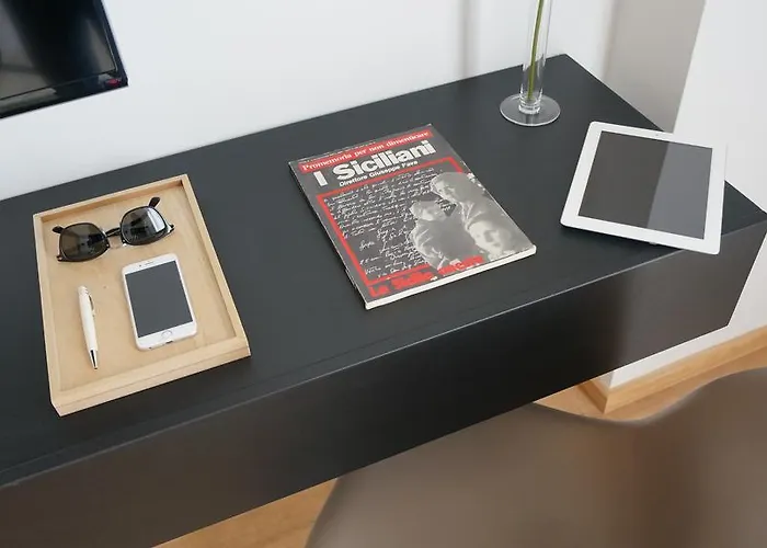 Uflat Appartamento Catania