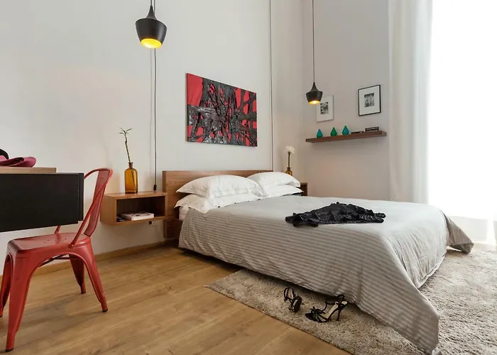 Uflat Appartamento Catania