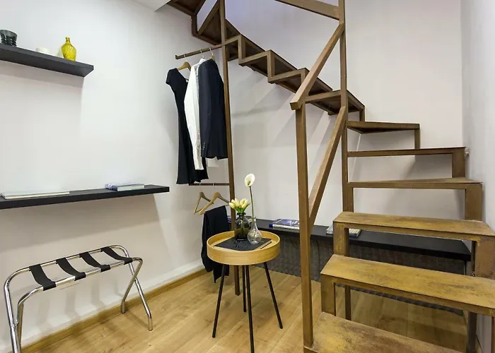 Appartamento Uflat