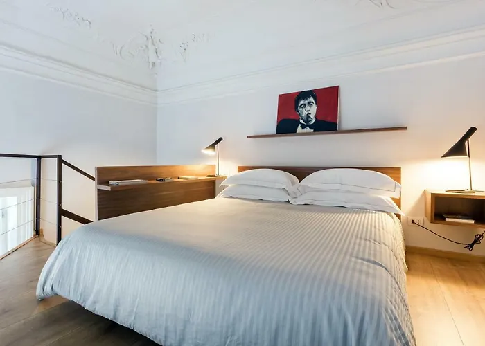 Appartamento Uflat Catania