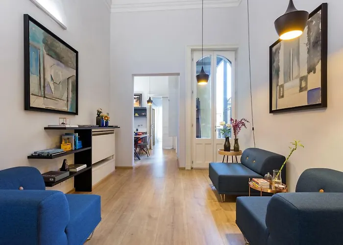 Appartamento Uflat