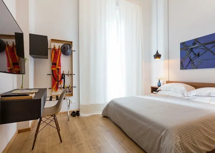 Appartamento Uflat