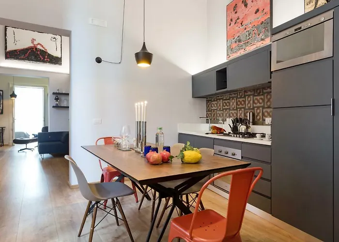 Appartamento Uflat