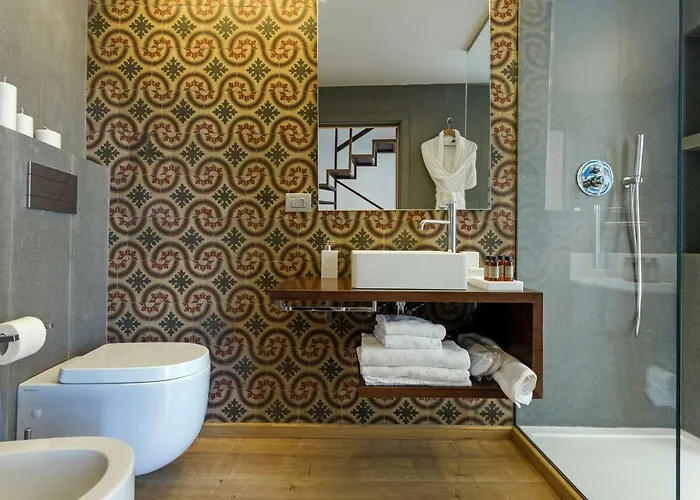 Uflat Appartamento Catania