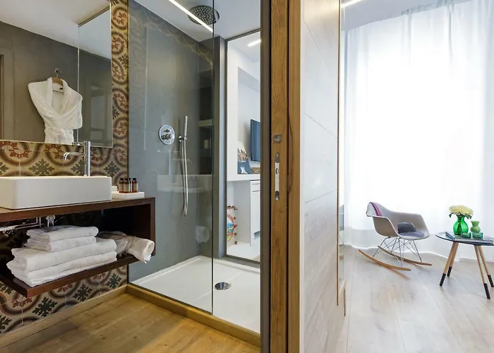 Uflat Appartamento Catania