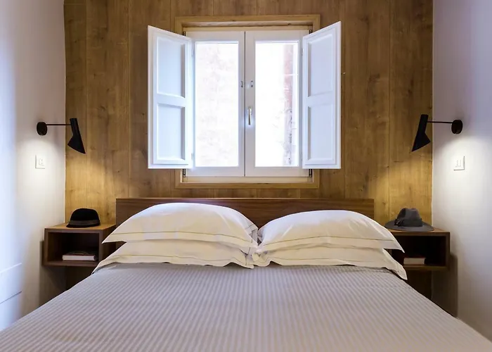 Uflat Appartamento