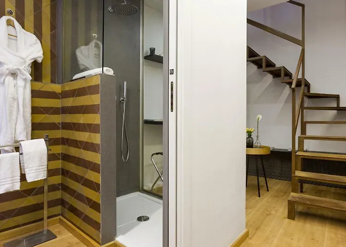 Uflat Appartamento
