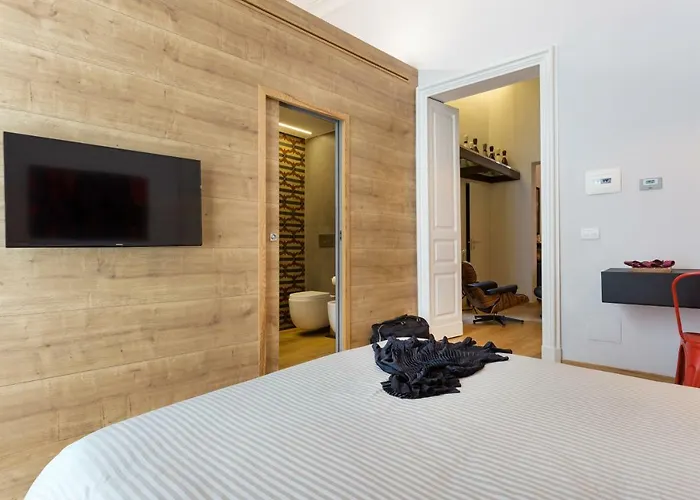 Appartamento Uflat