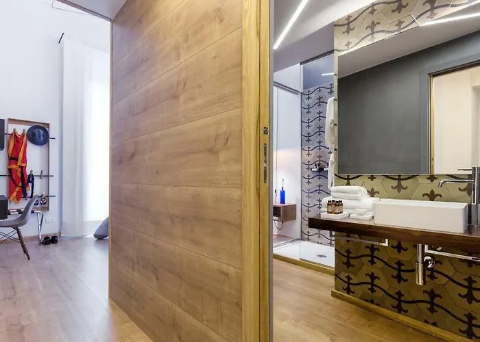 Appartamento Uflat