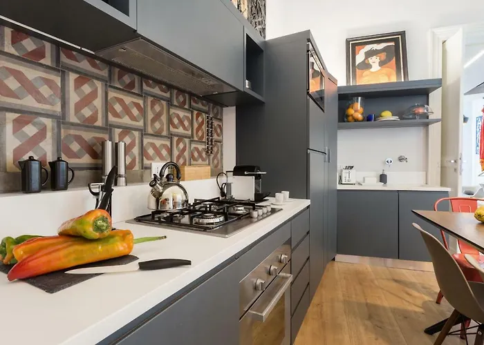 Appartamento Uflat