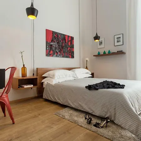 Uflat Apartment Catania