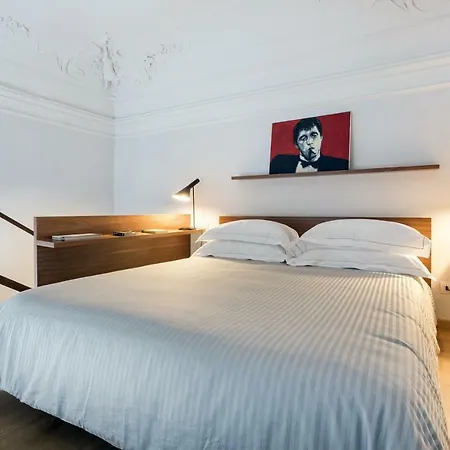 Apartment Uflat Catania